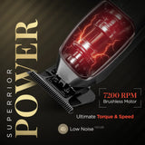 FUSION TRIMMER