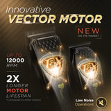 TRIMX CLIPPER & TRIMMER SET