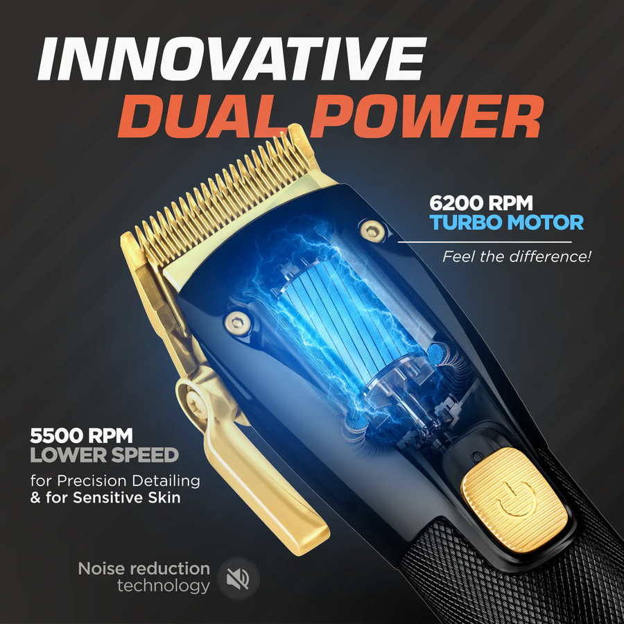 PRECISE CLIPPER