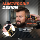 PRECISE CLIPPER & TRIMMER SET