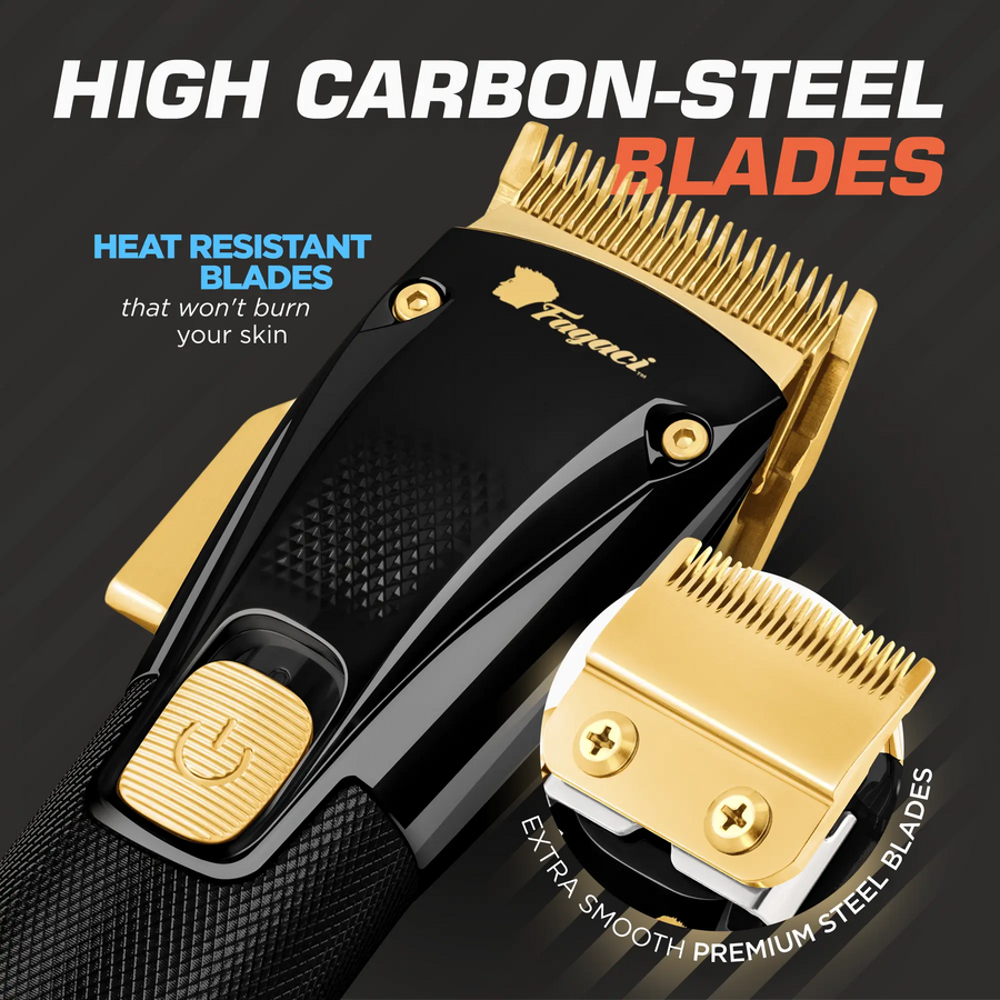 PRECISE CLIPPER