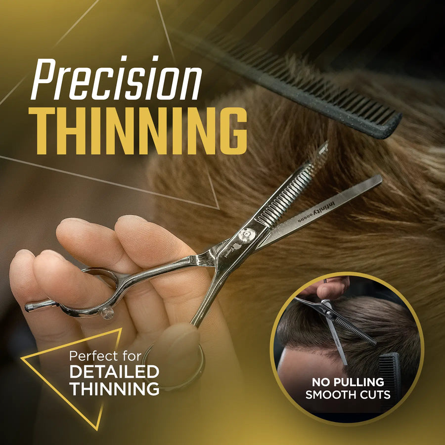INFINITY THINNING SHEARS